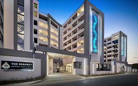 Apartment 617 The Regency